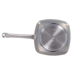 Excellent Houseware Grillpan 26 X 26 Cm 13 Excellent Houseware Grillpan 26 X 26 Cm -Home-Keuken 04ea7c129c853a86392772d41b0b1d4e
