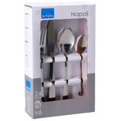Amefa Bestekset Napoli 24 Delig 9 Amefa Bestekset Napoli 24 Delig -Home-Keuken 05bfa5411b87d95224855aa7210132c4