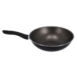 Thuisz Como Wok Ø28 Cm Inductie (voor Alle Warmtebronnen) 9 Thuisz Como Wok Ø28 Cm Inductie (voor Alle Warmtebronnen) -Home-Keuken 0acd833fb0c55b40be1c4e39b64f6841