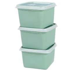 Alaska 3 Diepvriesdozen Vierkant 0.75 L 11 Alaska 3 Diepvriesdozen Vierkant 0.75 L -Home-Keuken 0efea4284912100f4e48f962a9e9762e