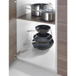 Metaltex Braadpanhouder Polytherm 25 X 27 X 23 Cm 5 Metaltex Braadpanhouder Polytherm 25 X 27 X 23 Cm -Home-Keuken 101 0040 3 1 1