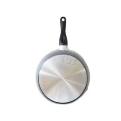 Thuisz Lugano Hapjespan Met Deksel Ø28 Cm -Home-Keuken 101 0057 3 1 1