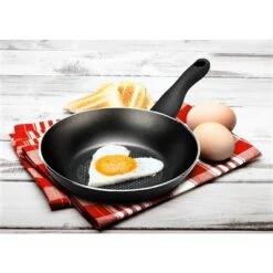 Thuisz Lugano Koekenpan Ø20 Cm -Home-Keuken 101 0095 3 1 1