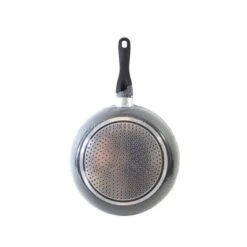 Thuisz Como Hapjespan Met Deksel Ø28 Cm Inductie (voor Alle Warmtebronnen) 7 Thuisz Como Hapjespan Met Deksel Ø28 Cm Inductie (voor Alle Warmtebronnen) -Home-Keuken 101 0194 3 1 1