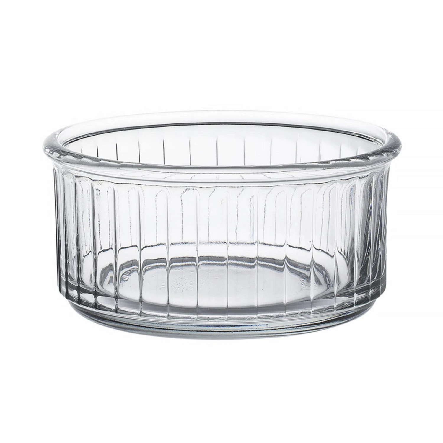 Duralex Ramekin Set Van 4 10 Cm 2 Duralex Ramekin Set Van 4 10 Cm - Afbeelding 2