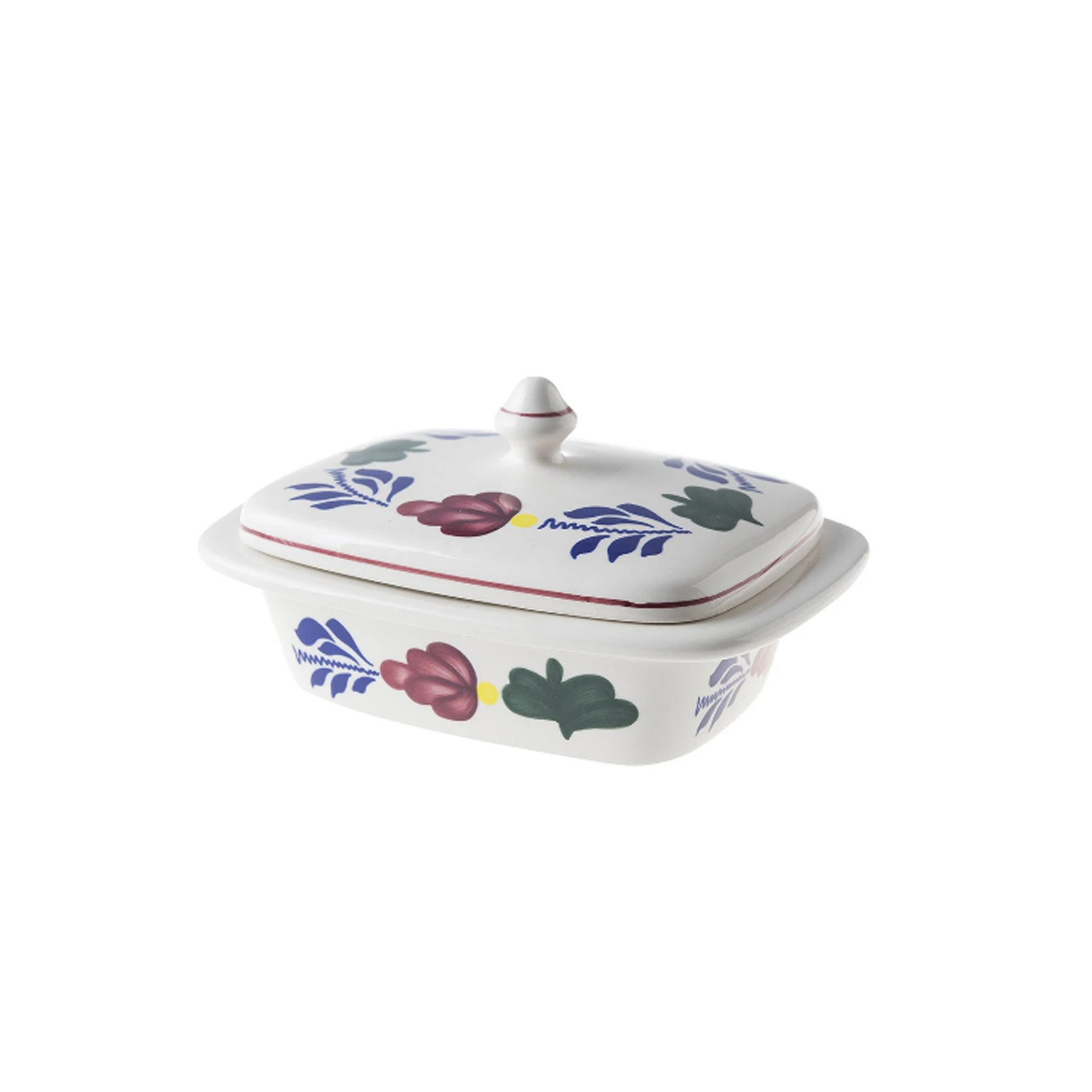 Royal Boch Boerenbont Botervloot 1 Royal Boch Boerenbont Botervloot