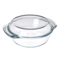 Excellent Houseware Termolex Ovenschaal 1,7 L Met Deksel