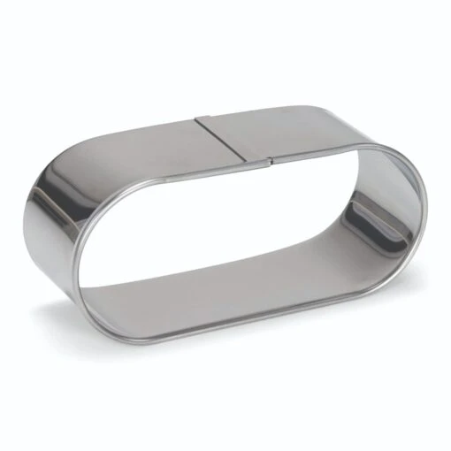 Patisse Slofring 11 Cm Rvs