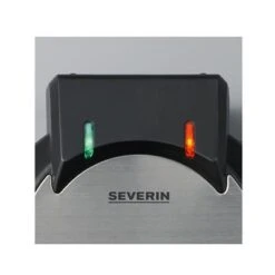 Severin Wafelijzer 1300W Zwart WA 2103 8 Severin Wafelijzer 1300W Zwart WA 2103 -Home-Keuken 101 0303 4 1 1