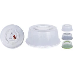 Excellent Houseware Taartdoos Ø33 Cm 3 Assorti 9 Excellent Houseware Taartdoos Ø33 Cm 3 Assorti -Home-Keuken 101 0370 6 1