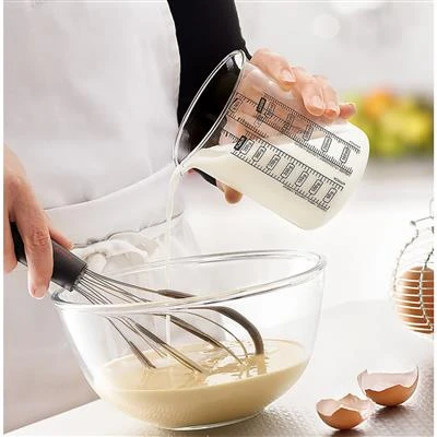 Pyrex Prep & Store Classic Mengkom 21 Cm Glas 2 Pyrex Prep & Store Classic Mengkom 21 Cm Glas - Afbeelding 2