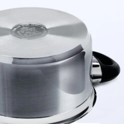 BK Karaat+ Pannenset 4-delig 11 BK Karaat+ Pannenset 4-delig -Home-Keuken 101 0674 6 1