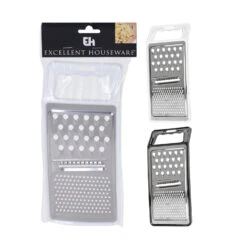 Excellent Houseware Rasp 24 X 10 Cm 2 Assorti -Home-Keuken 101 0680 1 3