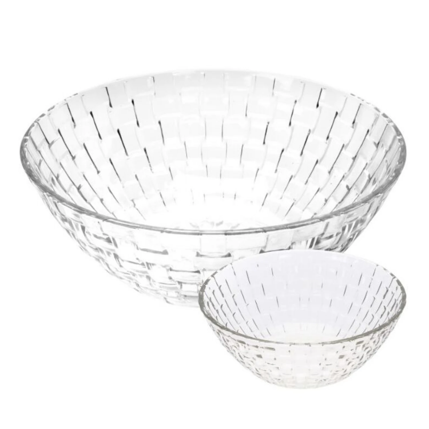 Excellent Houseware Schalenset 7-delig 1 Excellent Houseware Schalenset 7-delig