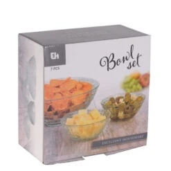Excellent Houseware Schalenset 7-delig 6 Excellent Houseware Schalenset 7-delig -Home-Keuken 101 0753 3 1 1