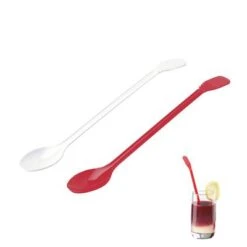 Westmark Yoghurt Cocktail Lepels 6 Stuks -Home-Keuken 101 0827 2 1 2