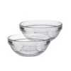 Duralex Lyse Empilable Schaal 9 Cm