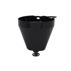 Inventum Koffiezetapparaat KZ618 1 L Thermos Zwart/RVS -Home-Keuken 101 0856 4 1