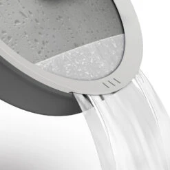 Berghoff Leo Braadpan 26 Cm Met Deksel Lange En Korte Handgreep -Home-Keuken 101 0857 3 1