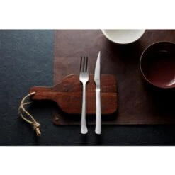 Amefa Chuletero Steakmessen 6 Stuks 5 Amefa Chuletero Steakmessen 6 Stuks -Home-Keuken 101 0962 2