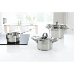 BK Premium+ Pannenset 4-delig -Home-Keuken 101 1131 5 1