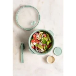 Curver Smart To Go Eco Lunchset Rond 1,6L -Home-Keuken 101 1154 3 1