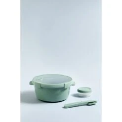 Curver Smart To Go Eco Lunchset Rond 1,6L -Home-Keuken 101 1154 4 1