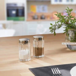 Westmark Zout En Peper Set Traditioneel -Home-Keuken 101 1184 2 1