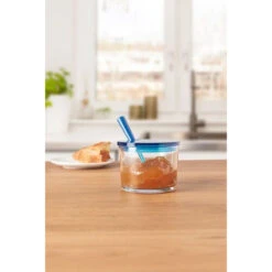 Montana Jampot Met Lepel Blauw 6 Montana Jampot Met Lepel Blauw -Home-Keuken 101 1187 3 1