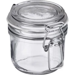 Bormioli Rocco Weckpot 200 Ml