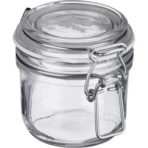 Bormioli Rocco Weckpot 200 Ml