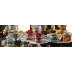 Bormioli Rocco Weckpot 200 Ml 6 Bormioli Rocco Weckpot 200 Ml -Home-Keuken 101 1239 3 1