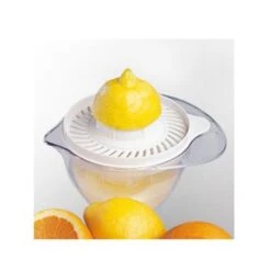 Leifheit ComfortLine Citruspers Wit -Home-Keuken 101 1301 2 1 1