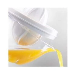 Leifheit ComfortLine Citruspers Wit -Home-Keuken 101 1301 3 1 1