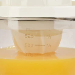 Leifheit ComfortLine Citruspers Wit -Home-Keuken 101 1301 4 1 2