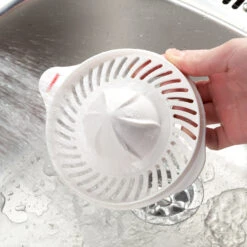 Leifheit ComfortLine Citruspers Wit -Home-Keuken 101 1301 6 1