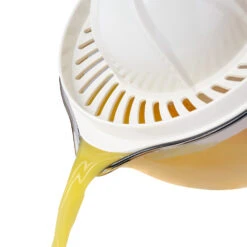 Leifheit ComfortLine Citruspers Wit -Home-Keuken 101 1301 7