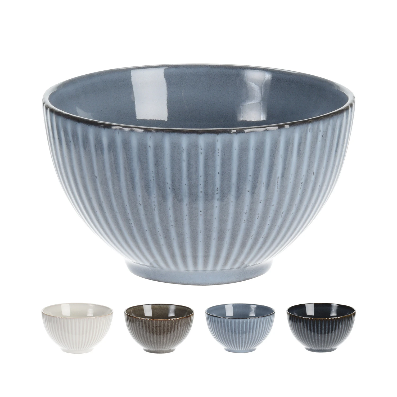 Schaal Aardewerk 600 Ml 1 Schaal Aardewerk 600 Ml