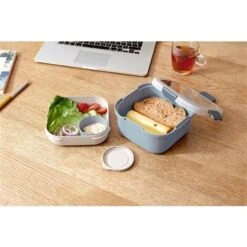 Sunware Sigma Home Lunchbox Blauw -Home-Keuken 101 1687 6 1