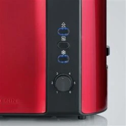 Severin Broodrooster Automatisch 800W RoodAT 2217 5 Severin Broodrooster Automatisch 800W RoodAT 2217 -Home-Keuken 101 1694 3 1