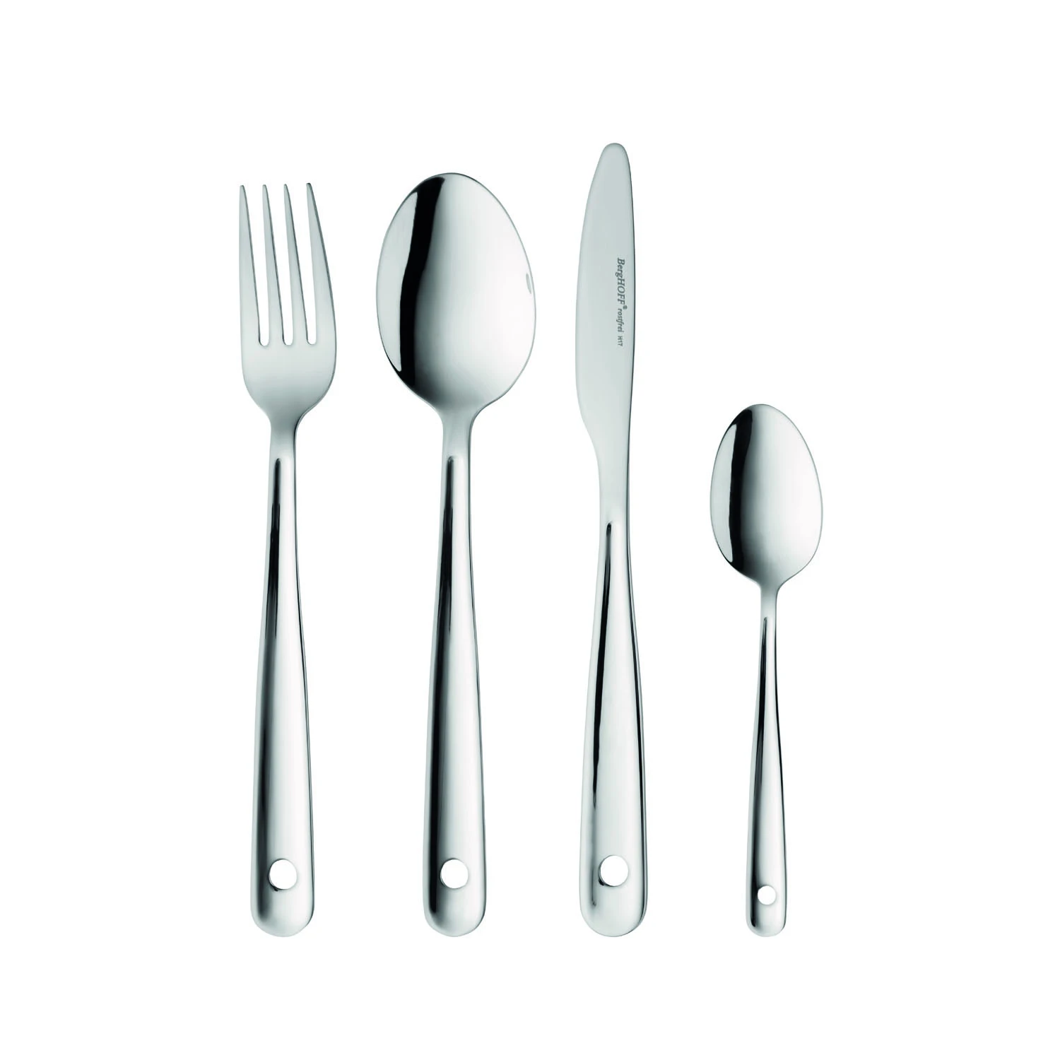 Berghoff Essentials Alteo Bestekset 25 Delig 1 Berghoff Essentials Alteo Bestekset 25 Delig