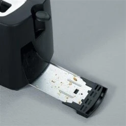 Severin Broodrooster Automatisch 700W ZwartAT 2287 -Home-Keuken 101 2287 4 1