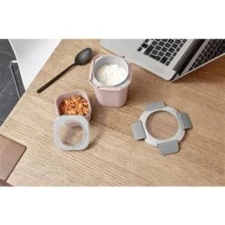 Sunware Sigma Home Lunchbeker Roze 6 Sunware Sigma Home Lunchbeker Roze -Home-Keuken 101 2689 3 1