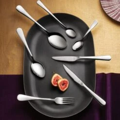 Amefa Rome Bestekset 42-delig -Home-Keuken 101 2735 3