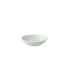 Theetip 10 Cm Porselein Fancy Ivory