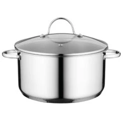 Berghoff Essentials Pannenset 12-delig -Home-Keuken 101 3023 3 1