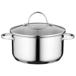 Berghoff Essentials Pannenset 12-delig -Home-Keuken 101 3023 4 1
