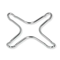 Metaltex Gasbrandverkleiner RVS 2 Stuks 5 Metaltex Gasbrandverkleiner RVS 2 Stuks -Home-Keuken 101 3025 3 1