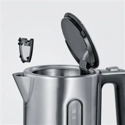 Severin Digitale Waterkoker 3000W 1,7 L RVSWK 3418 6 Severin Digitale Waterkoker 3000W 1,7 L RVSWK 3418 -Home-Keuken 101 3418 3 1