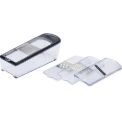 Westmark Rasp Set 5-delig -Home-Keuken 101 3564 3